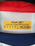 2006-2007 Chivas Home Retro Soccer Jersey