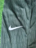 25-26 CHE Dark green Training Long Pants (Have Pocket)