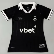 25-26 Botafogo Away Women Soccer Jersey (女)