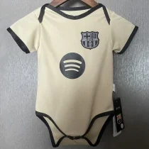 25-26 BAR Away Baby Infant Crawl Suit 25-26 BAR Away Baby Infant Crawl Suit