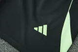 25-26 RMA Light green Training Short Suit