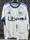 25-26 Como Away Fans Soccer Jersey