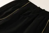 25-26 ARS Black Hoodie Tracksuit (卫衣套装)