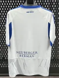 25-26 Como Away Fans Soccer Jersey