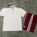 25-26 ARS Third Kids Soccer Jersey