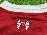 25-26 LIV Home Kids Player Version Soccer Jersey (球员童装)
