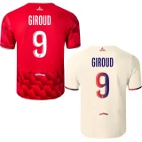 25-26 Lille Third Fans Soccer Jersey