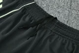25-26 RMA Army green Tank top and shorts suit