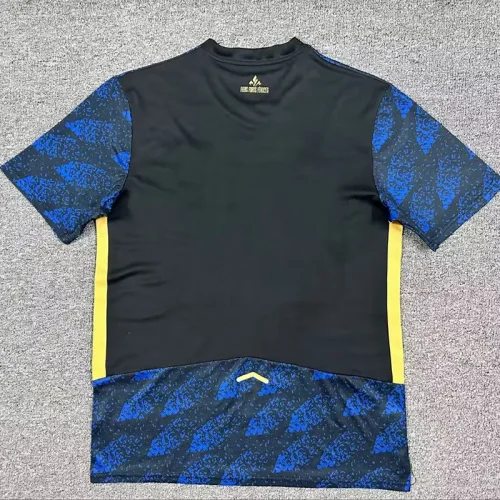 25-26 Lille Third Fans Soccer Jersey