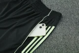 25-26 RMA Light green Training Short Suit