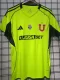 25-26 Universidad De Chile Third Fans Soccer Jersey