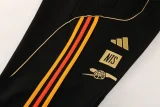 25-26 ARS Black Hoodie Tracksuit (卫衣套装)