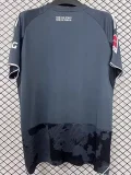 25-26 Frankfurt Third Fans Soccer Jersey
