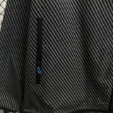 25-26 Napoli Black Windbreaker