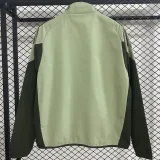 25-26 RMA Grass green Windbreaker