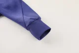25-26 ATM Purple blue Jacket Tracksuit #02