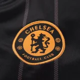 2010-2011 CHE Away Kids Retro Soccer Jersey