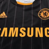 2010-2011 CHE Away Kids Retro Soccer Jersey