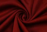 25-26 Sao Paulo Grey Red Half Pull Tracksuit #B2575(半拉链)