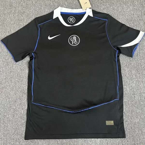 25-26 CHE Third Fans Soccer Jersey