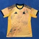 25-26 Roma Away Fans Soccer Jersey