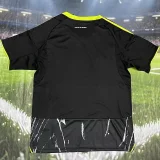 25-26 AL AHLY SC Away Fans Soccer Jersey