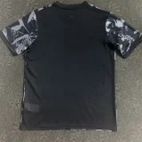 25-26 Sporting Lisbon Black Training shirts