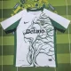 25-26 Sporting Lisbon Special Edition Training shirts (狮头)