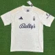 25-26 Nottingham Forest Away Fans Soccer Jersey