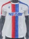 25-26 Crystal Palace Third Player Version Soccer Jersey