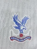 25-26 Crystal Palace Third Player Version Soccer Jersey