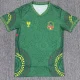 25-26 Mali Green Fans Soccer Jersey