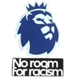 25-26 Bournemouth Home Kids Soccer Jersey