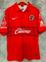 2012-2013 Tijuana Home Retro Soccer Jersey 2012-2013 Tijuana Home Retro Soccer Jersey