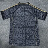 25-26 LIV Grey Black Special Edition Training shirts