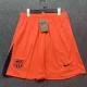 25-26 BAR Third Shorts Pants