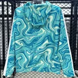 25-26 ATM Green Windbreaker