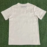 25-26 Monaco Third Fans Soccer Jersey