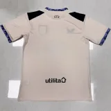 25-26 Huddersfield Town Third Fans Soccer Jersey