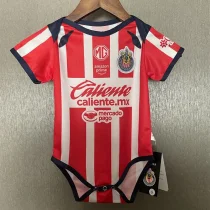 25-26 Chivas Home Baby Infant Crawl Suit 25-26 Chivas Home Baby Infant Crawl Suit