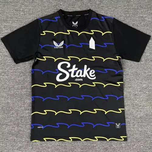 25-26 EVE Third Fans Soccer Jersey