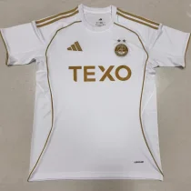 25-26 Aberdeen Third Fans Soccer Jersey