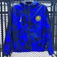 25-26 INT Blue Windbreaker