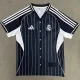 25-26 RMA Cyan Casual Edition Baseball Jersey