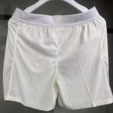 25-26 CHE Away Player Version Shorts Pants (High Quality)(球员短裤)