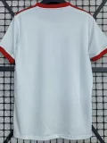 25-26 Sevilla White Training shirts