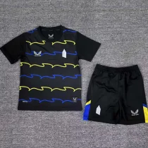 25-26 EVE Third Kids Soccer Jersey