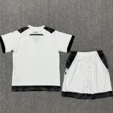 25-26 Vitoria Guimaraes Home Kids Soccer Jersey