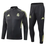 25-26 RMA Dark gray Jacket Tracksuit
