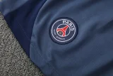 25-26 PSG Grey Training Short Suit